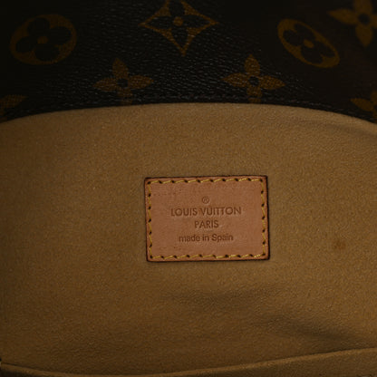 Louis Vuitton Monogram Artsy MM 6 of 10