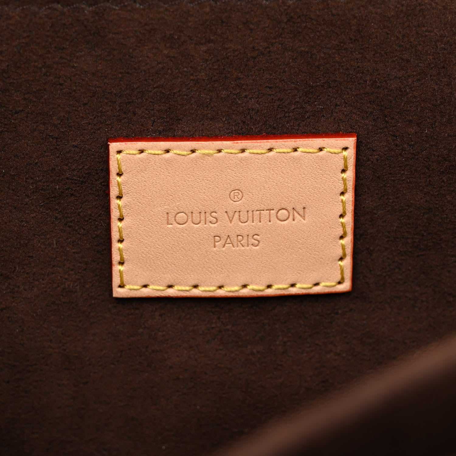 Louis Vuitton Monogram Pochette Metis 6 of 12