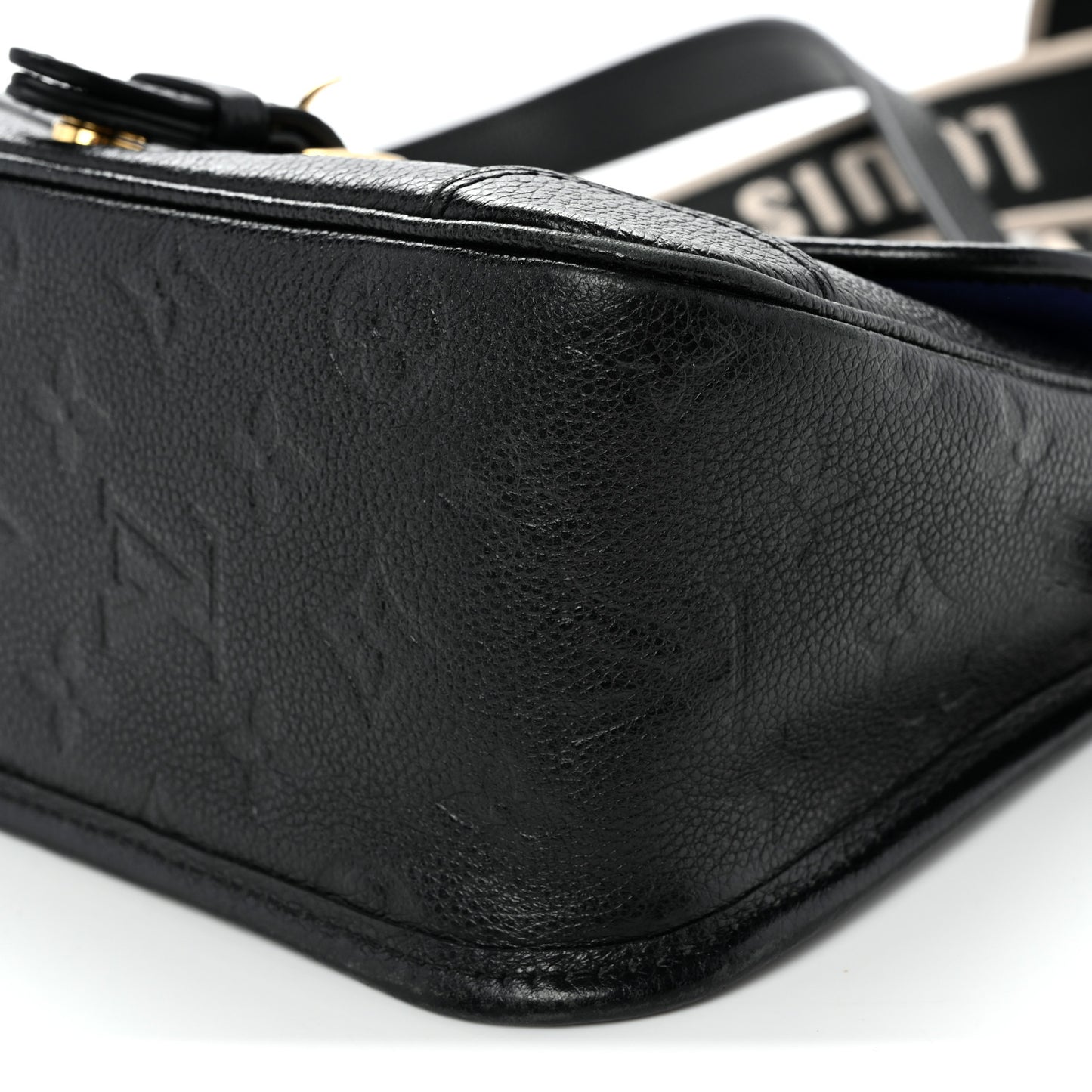 Empreinte Monogram Giant Diane Black