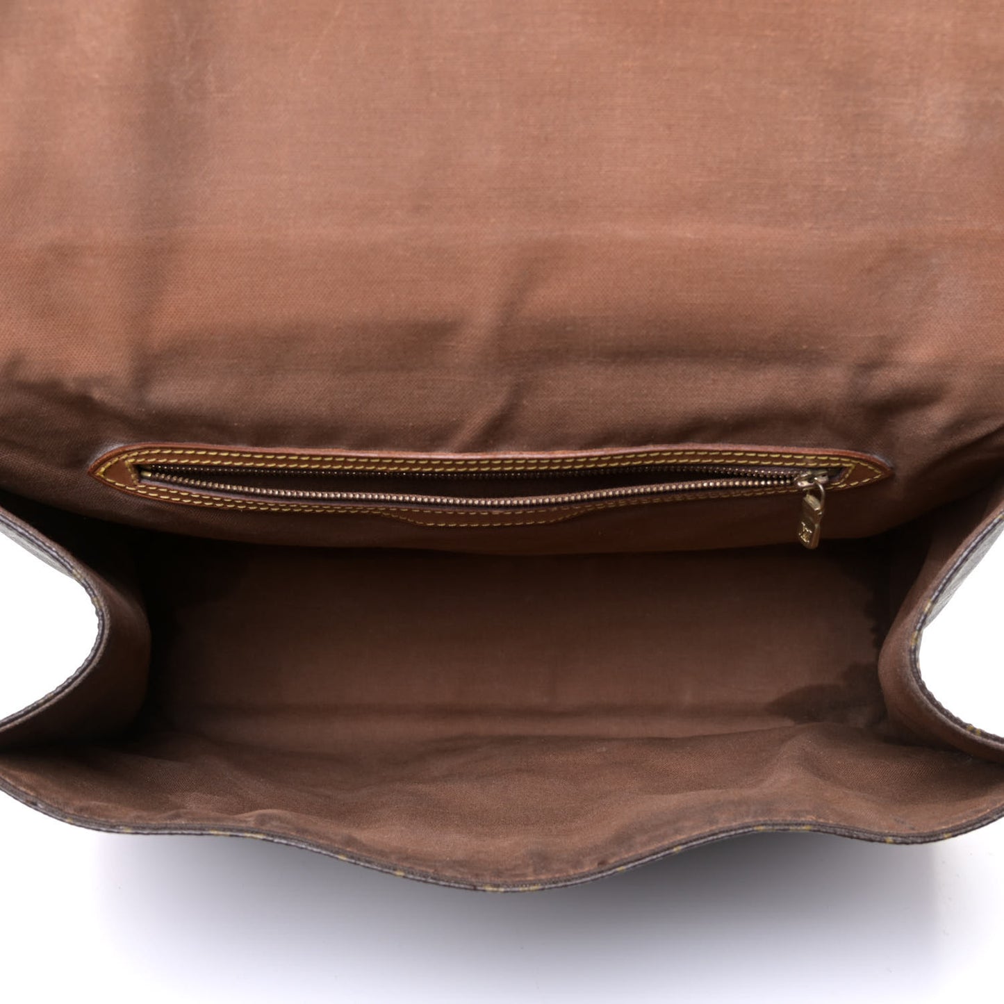 Monogram Beverly GM Briefcase