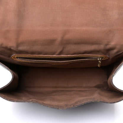 Louis Vuitton Monogram Beverly GM Briefcase 5 of 9