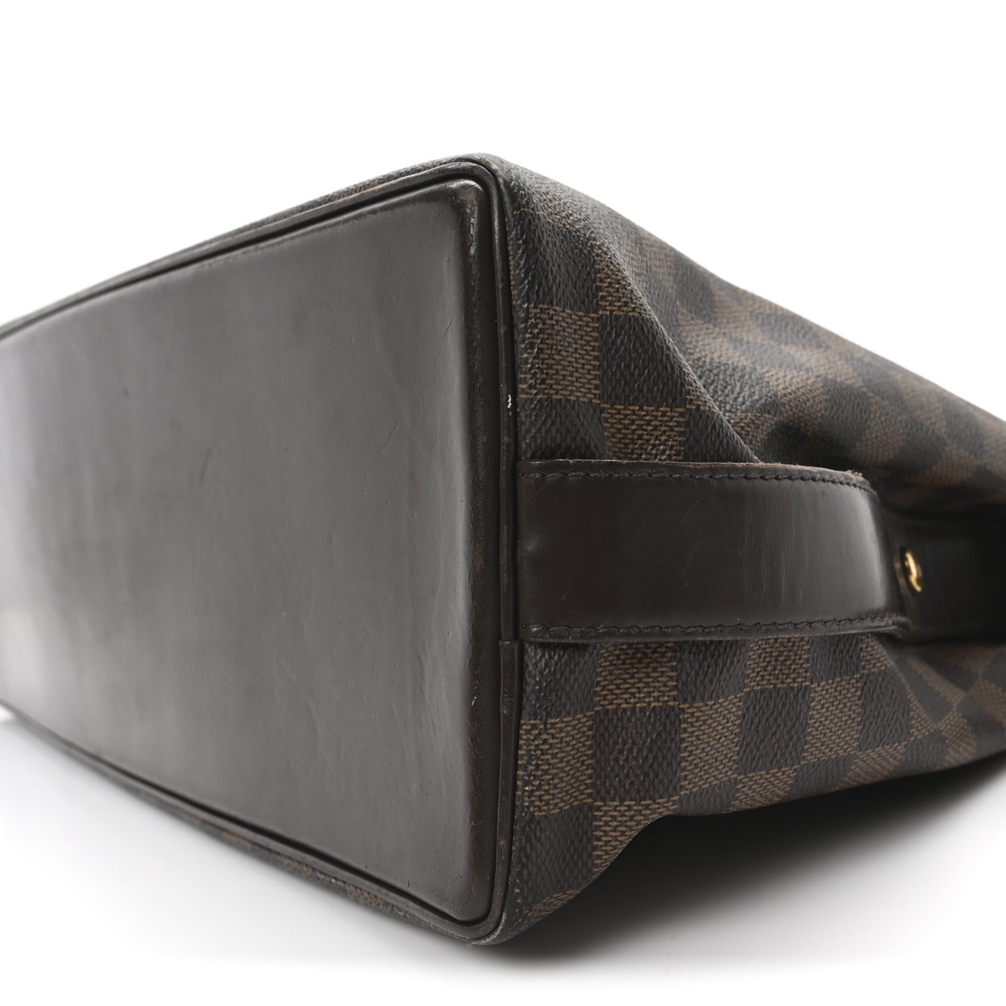 Damier Ebene Chelsea Tote