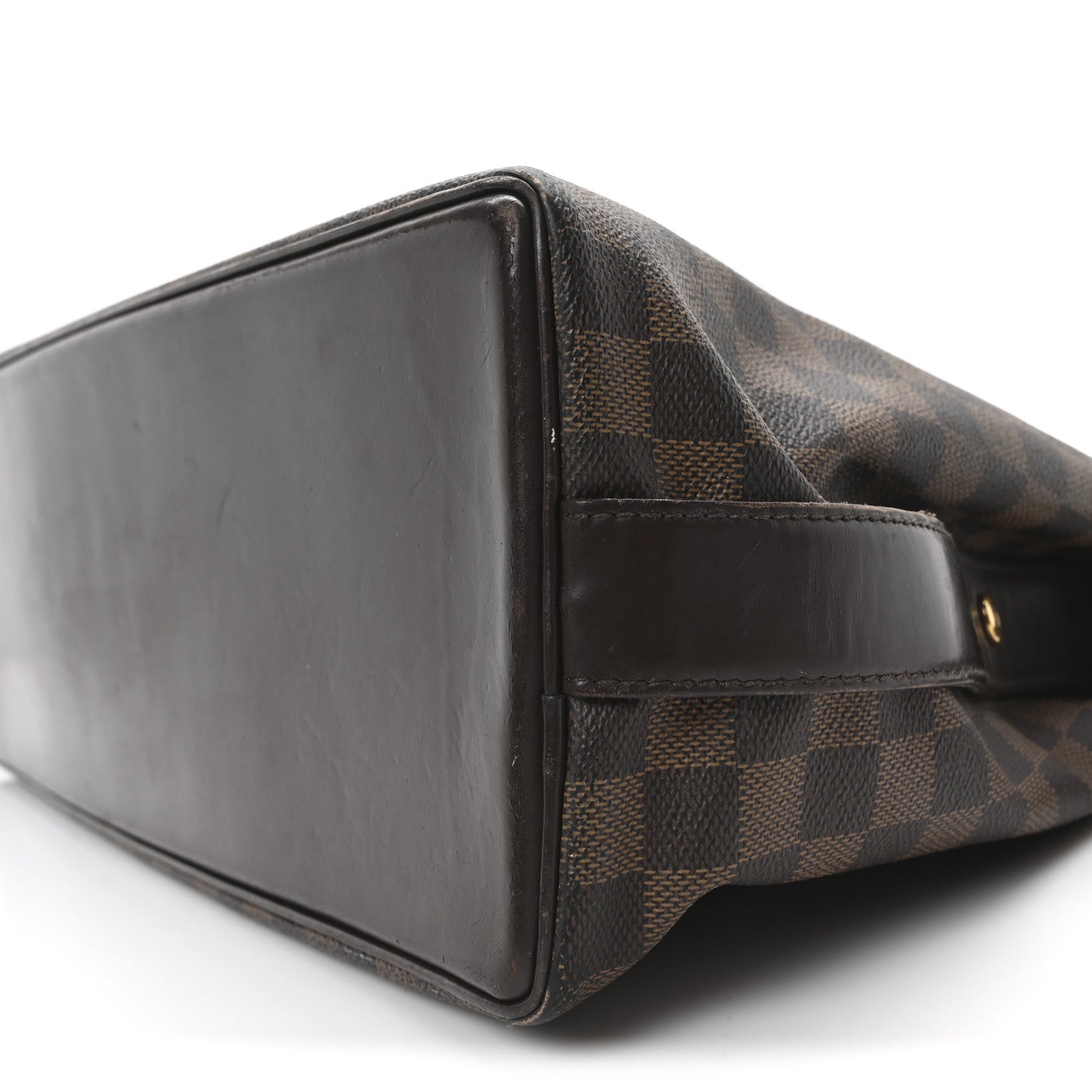 Louis Vuitton Damier Ebene Chelsea Tote 9 of 9
