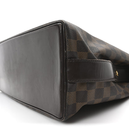 Louis Vuitton Damier Ebene Chelsea Tote 9 of 9