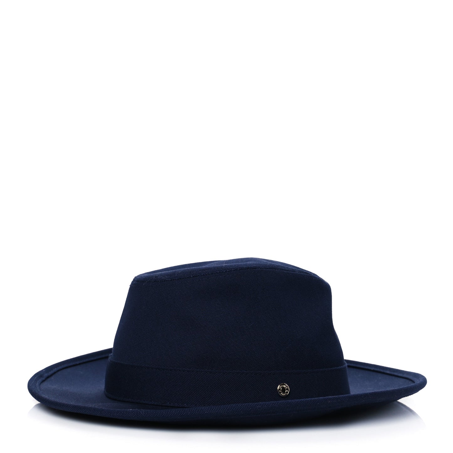 Toile Ossie Hat 57 Blue