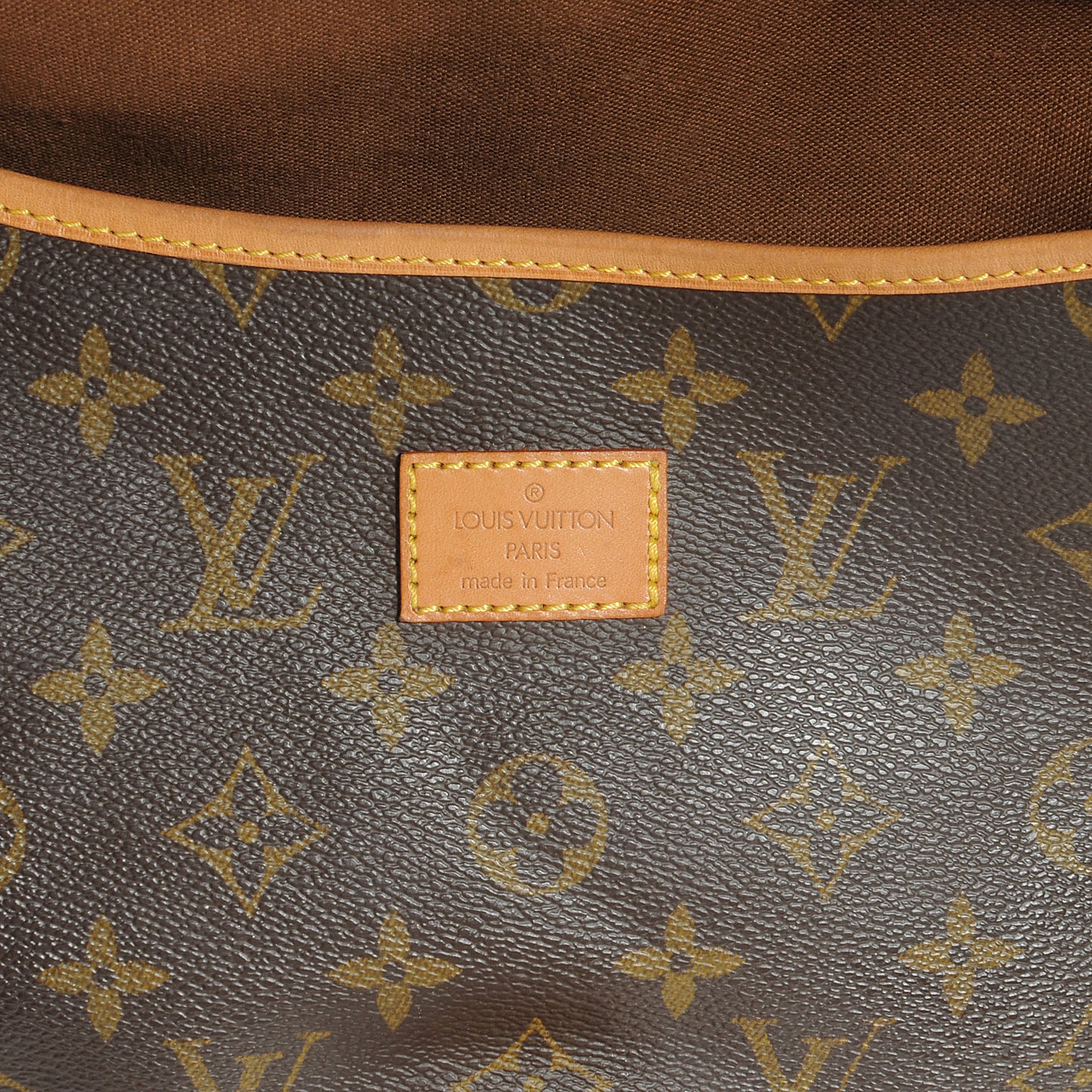 Monogram Saumur 35