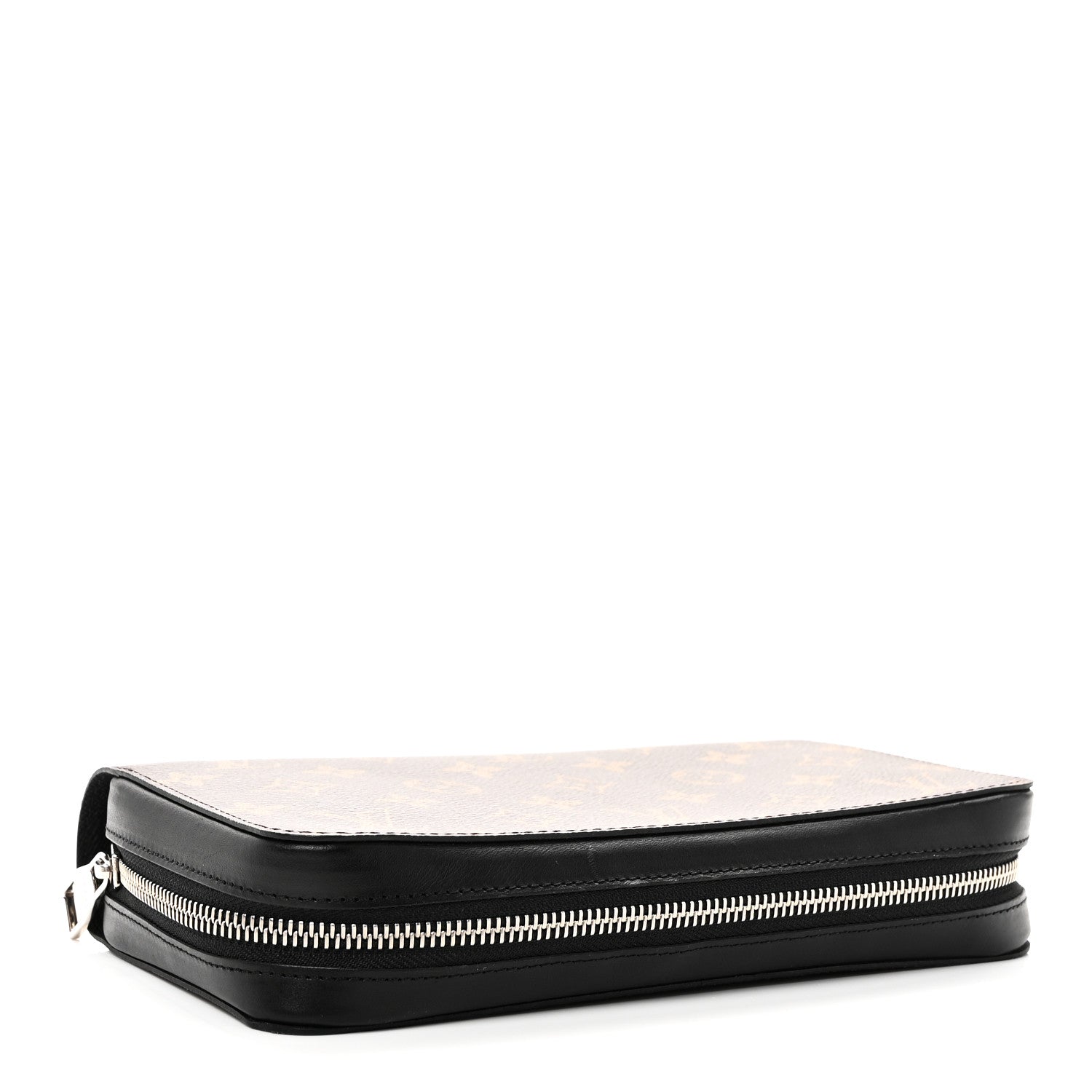 Louis Vuitton Monogram Macassar Zippy XL Wallet 1869461 – FASHIONPHILE