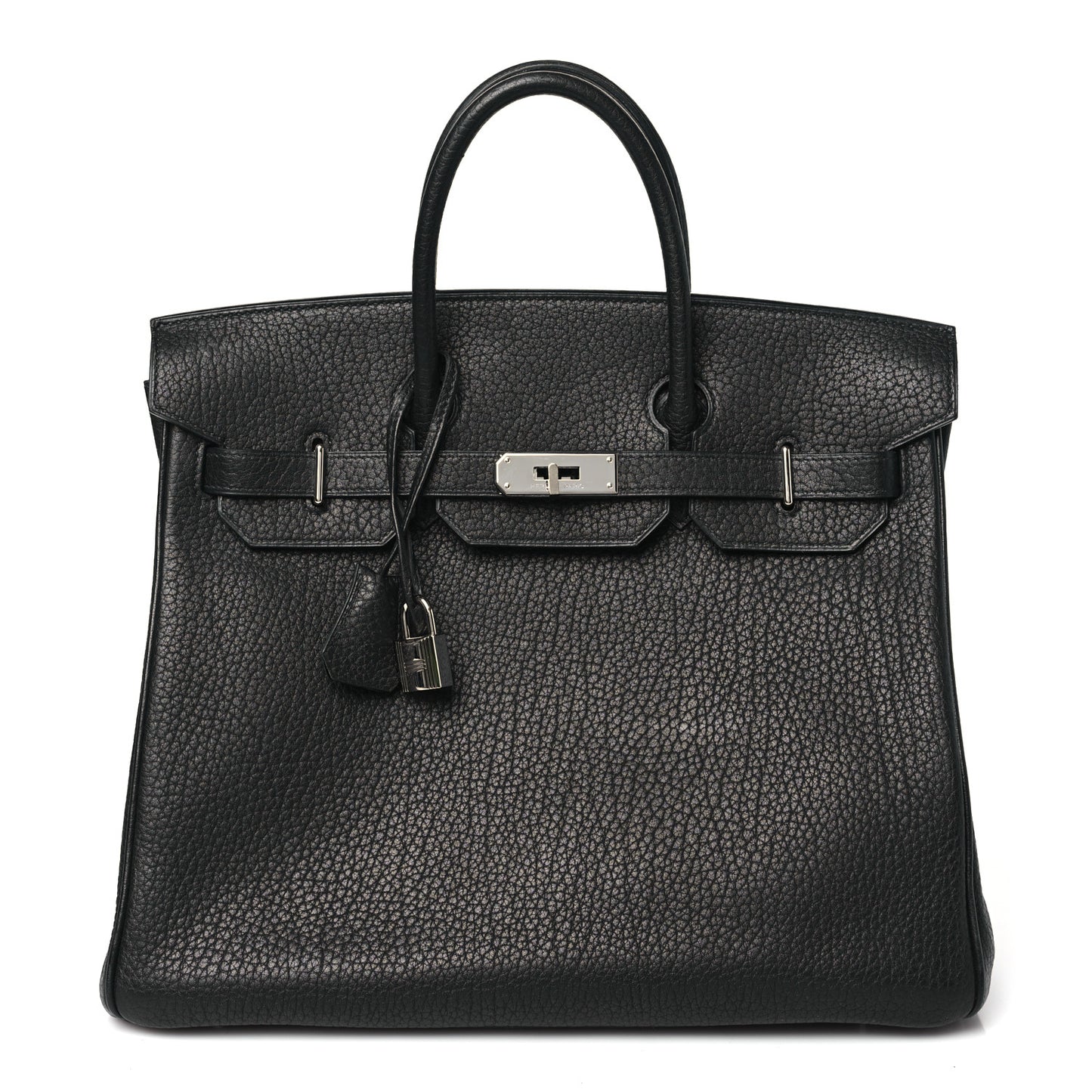 Fjord HAC Birkin 32 Black