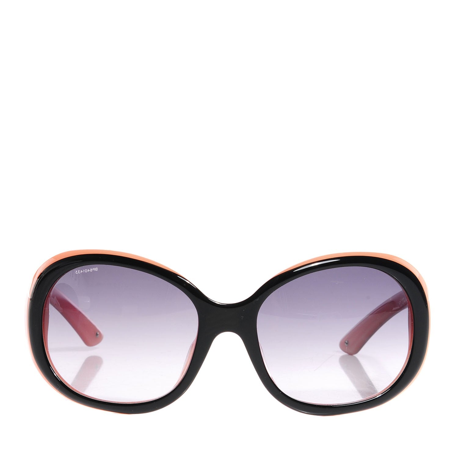 Prada Sunglasses SPR 08L Black | 2 of 7