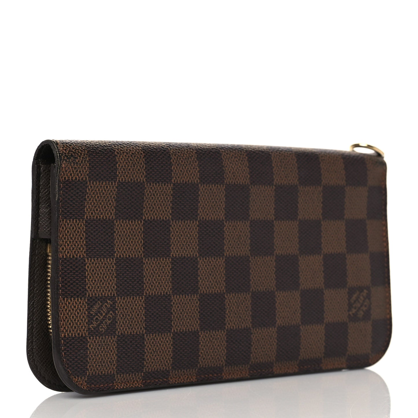 Damier Ebene Insolite Wallet
