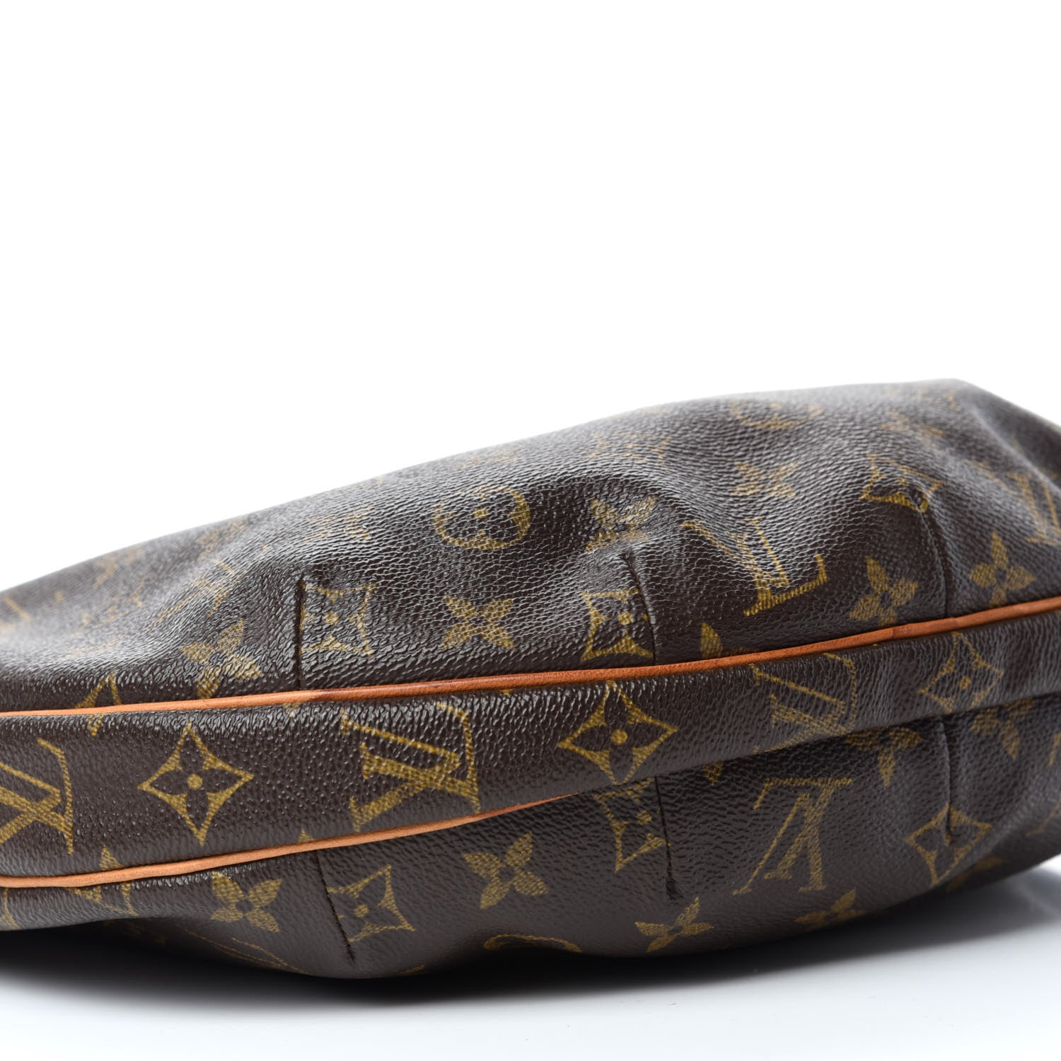 Louis Vuitton Monogram Croissant MM 6 of 16