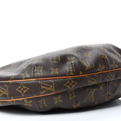 Louis Vuitton Monogram Croissant MM 6 of 16