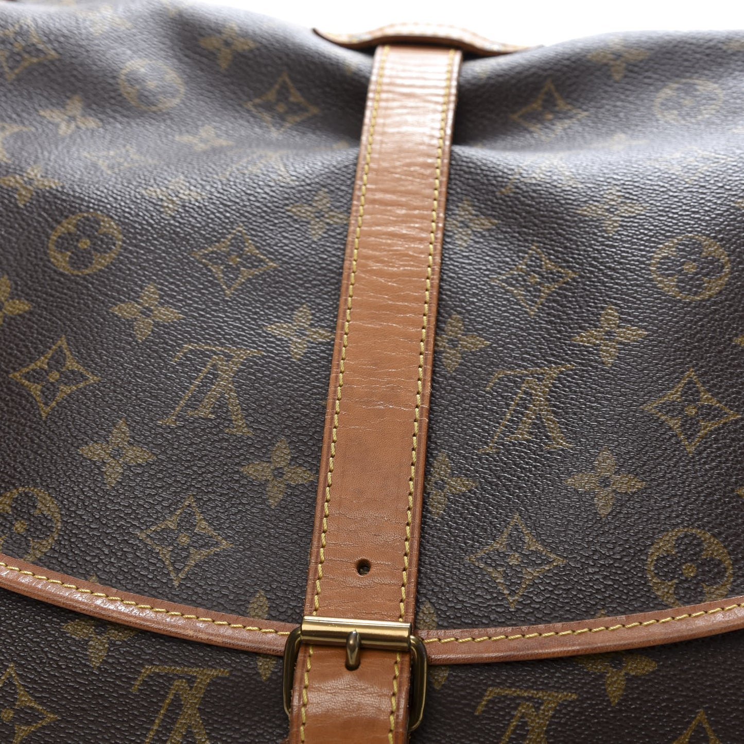 Monogram Saumur 35
