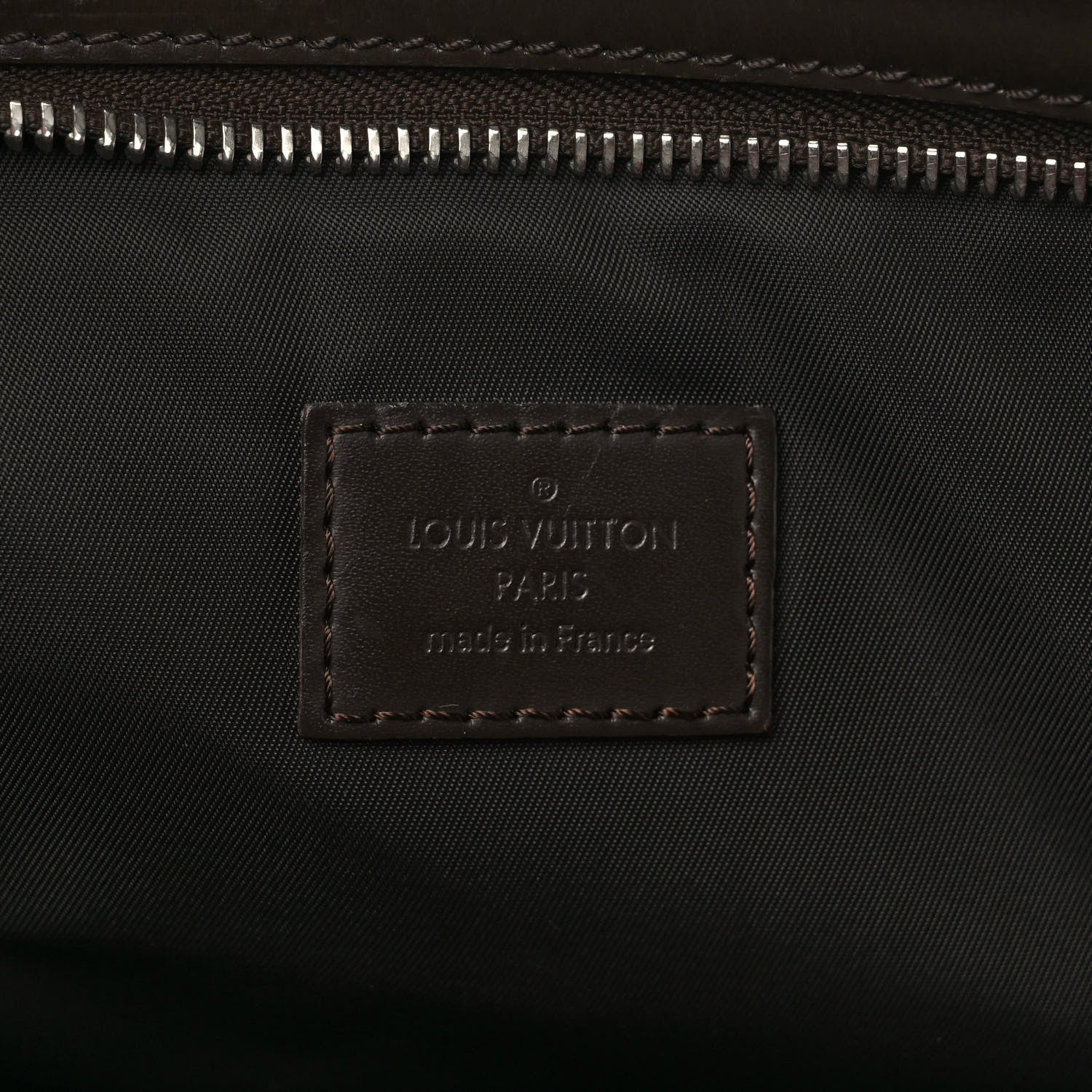 Louis Vuitton Damier Geant Jongleur Ocean 6 of 9