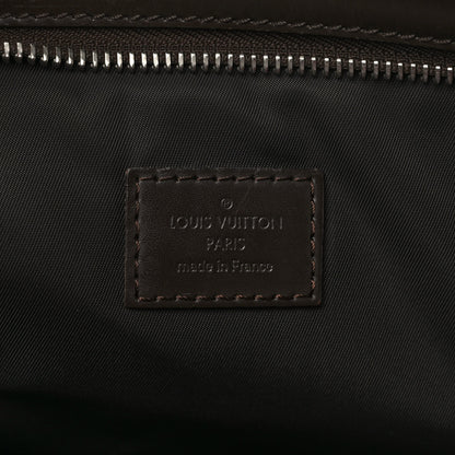 Louis Vuitton Damier Geant Jongleur Ocean 6 of 9