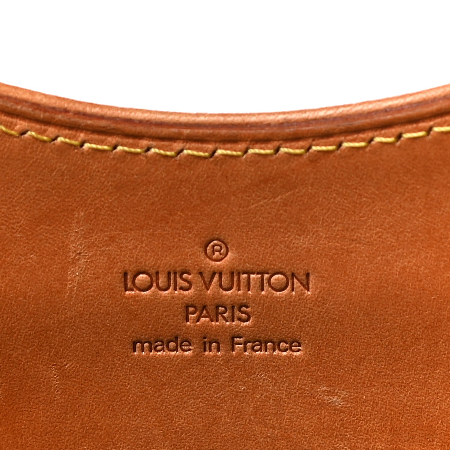 Louis Vuitton Mini Monogram Sac Kathleen Green 6 of 12