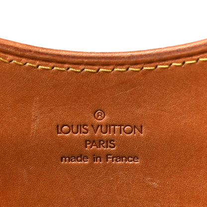 Louis Vuitton Mini Monogram Sac Kathleen Green 6 of 12