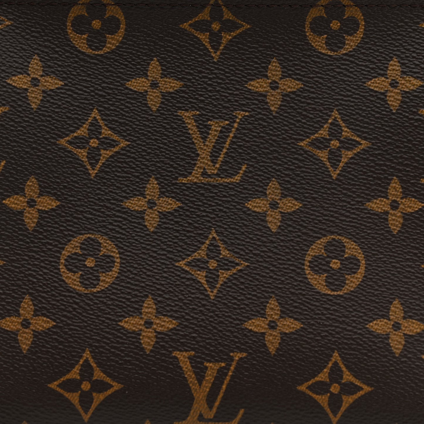 Monogram Toiletry Pouch 15