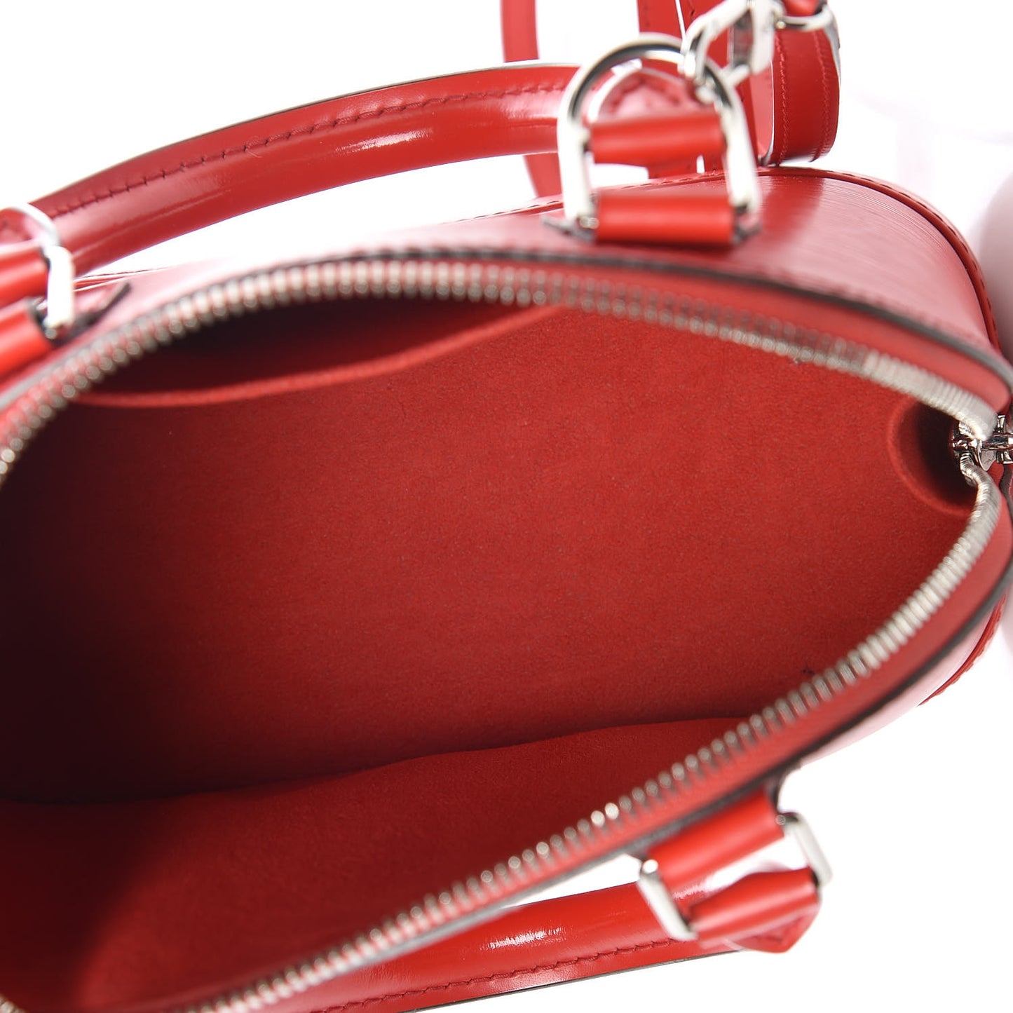 Epi Alma BB Coquelicot