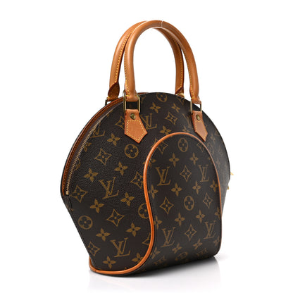 Louis Vuitton Monogram Ellipse PM 4 of 8