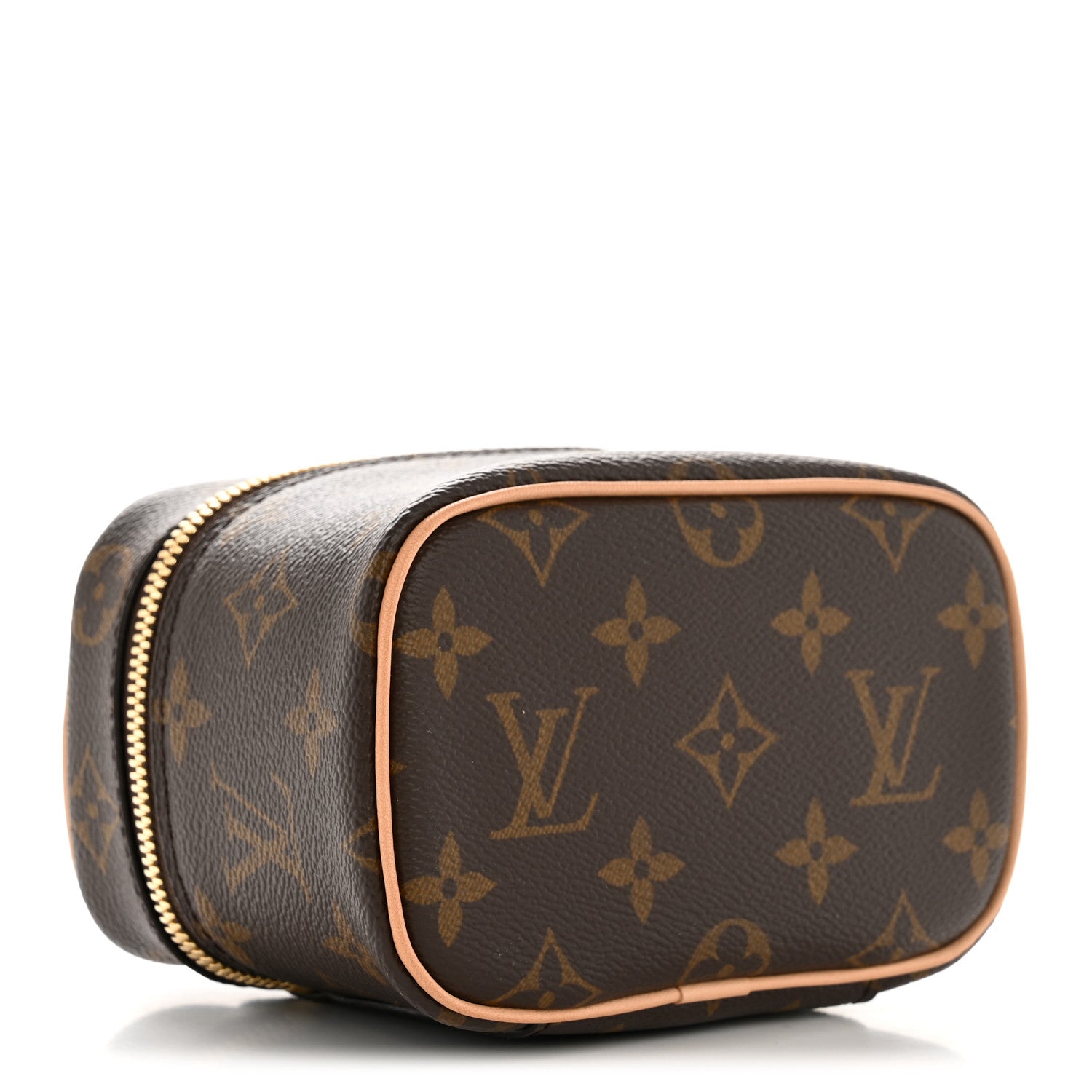 Louis Vuitton Monogram Nano Nice 4 of 7