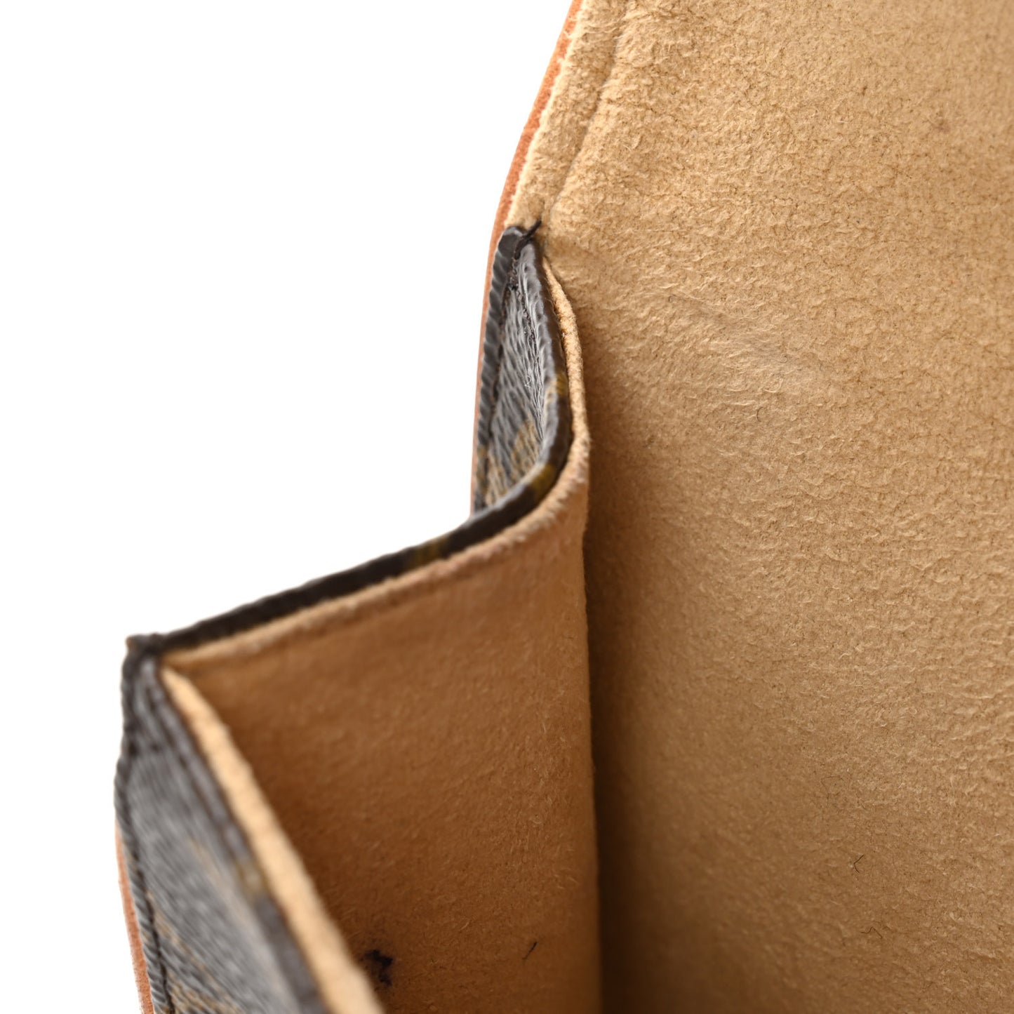 Monogram Pochette Florentine S