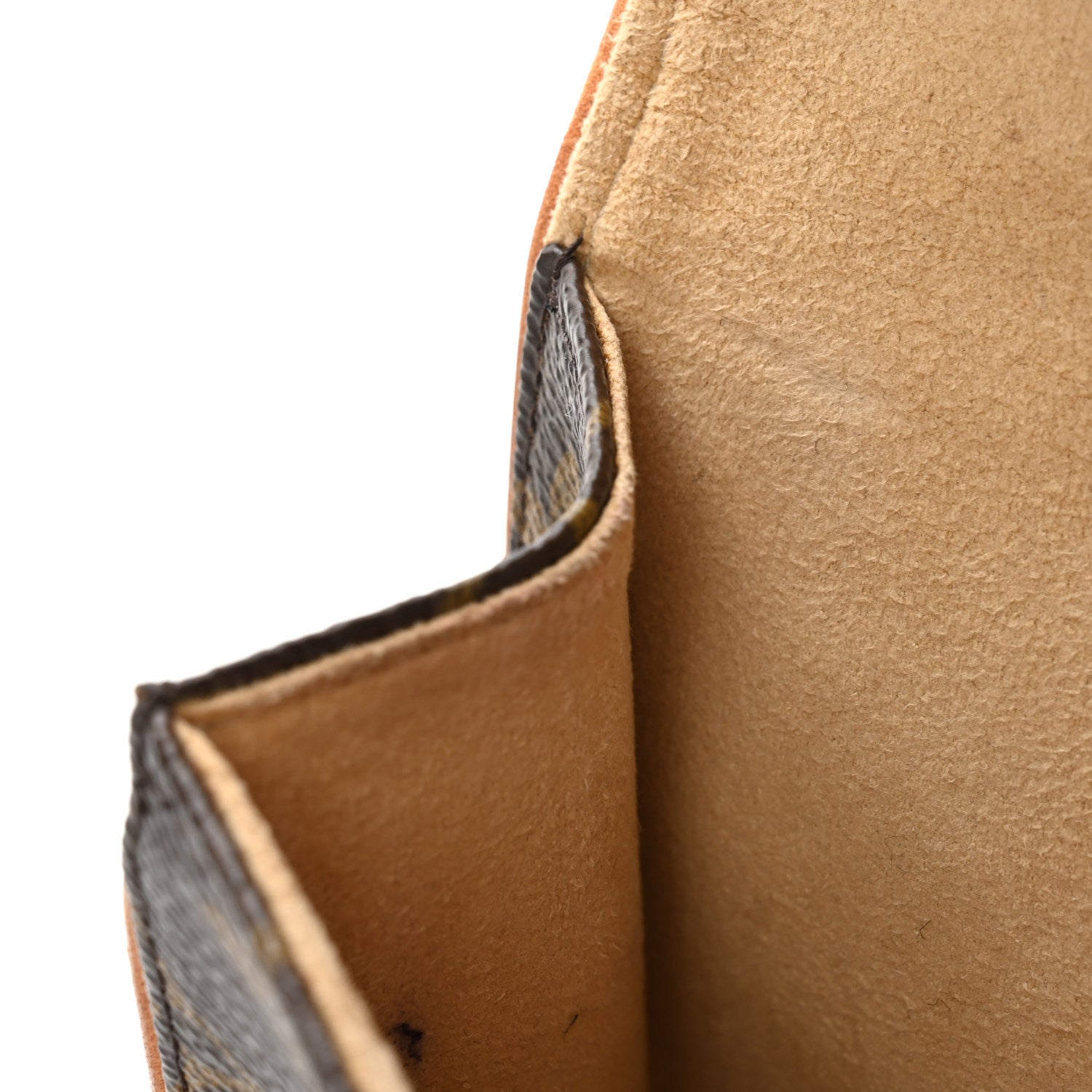 Louis Vuitton Monogram Pochette Florentine S 14 of 18