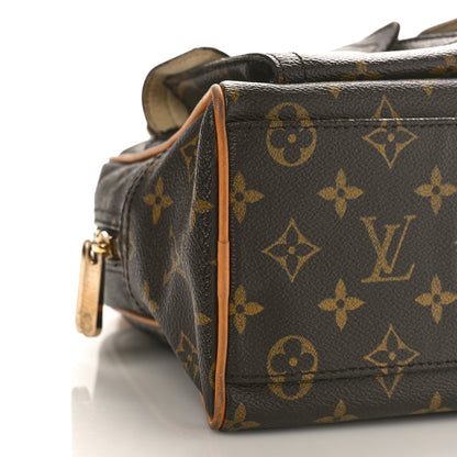 Louis Vuitton Monogram Manhattan PM 7 of 11