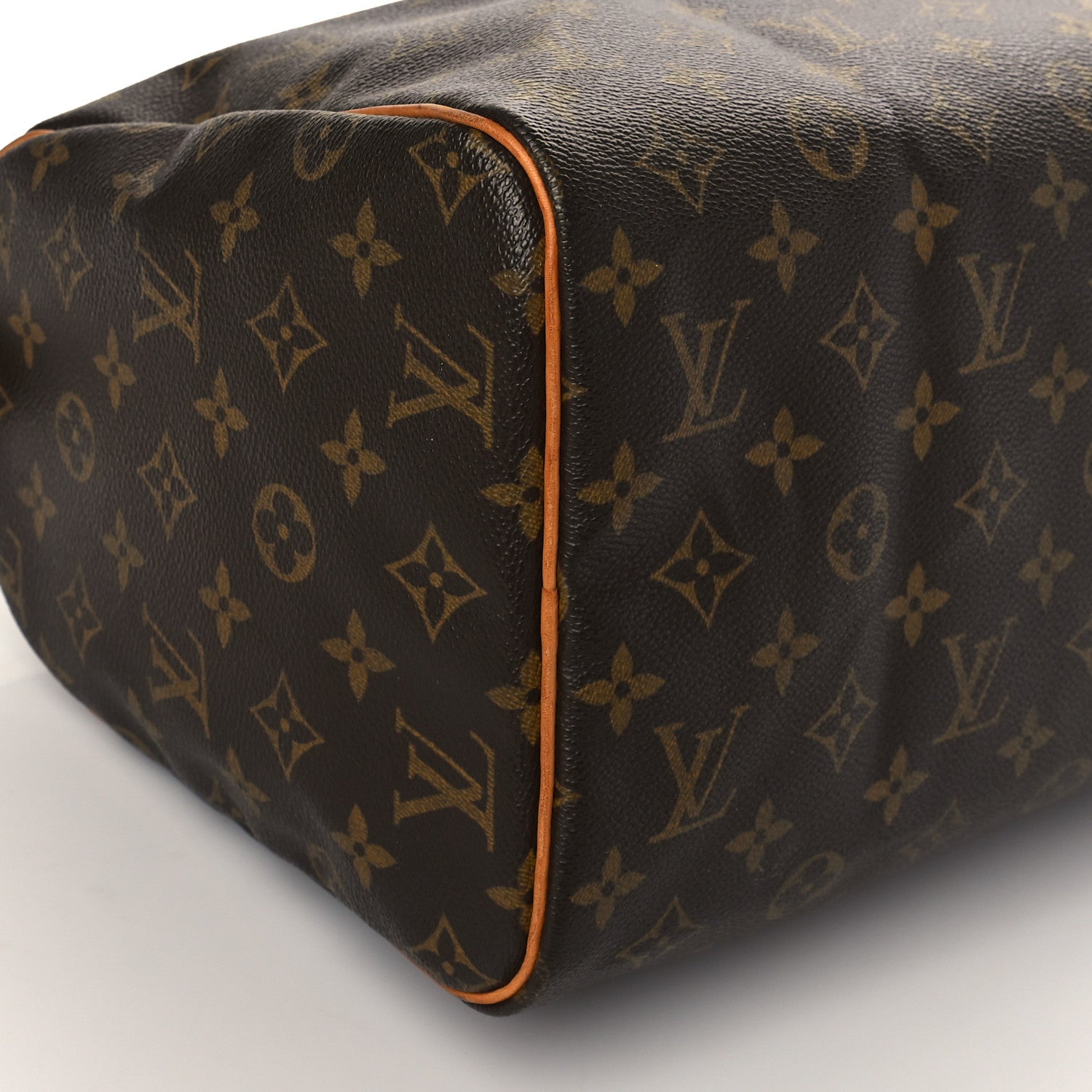 Louis Vuitton Monogram Speedy 30 8 of 11