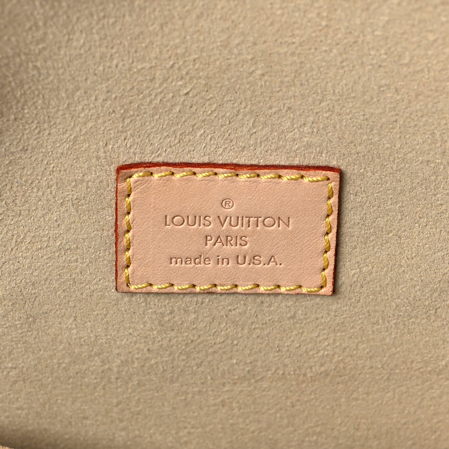 Monogram Manhattan GM