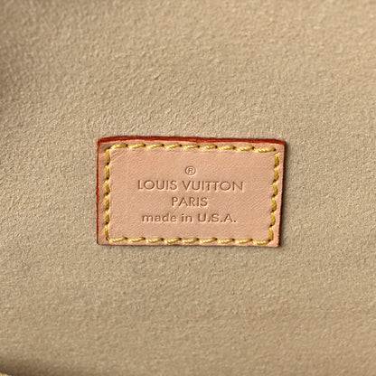 Louis Vuitton Monogram Manhattan GM 6 of 12