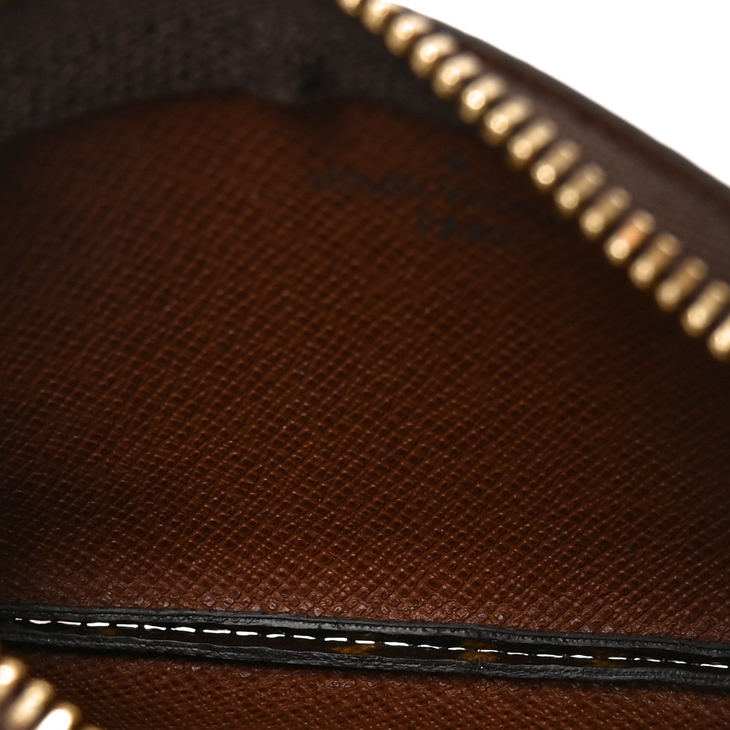 Louis Vuitton Monogram Key Pouch 5 of 6