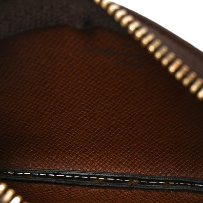 Louis Vuitton Monogram Key Pouch 5 of 6