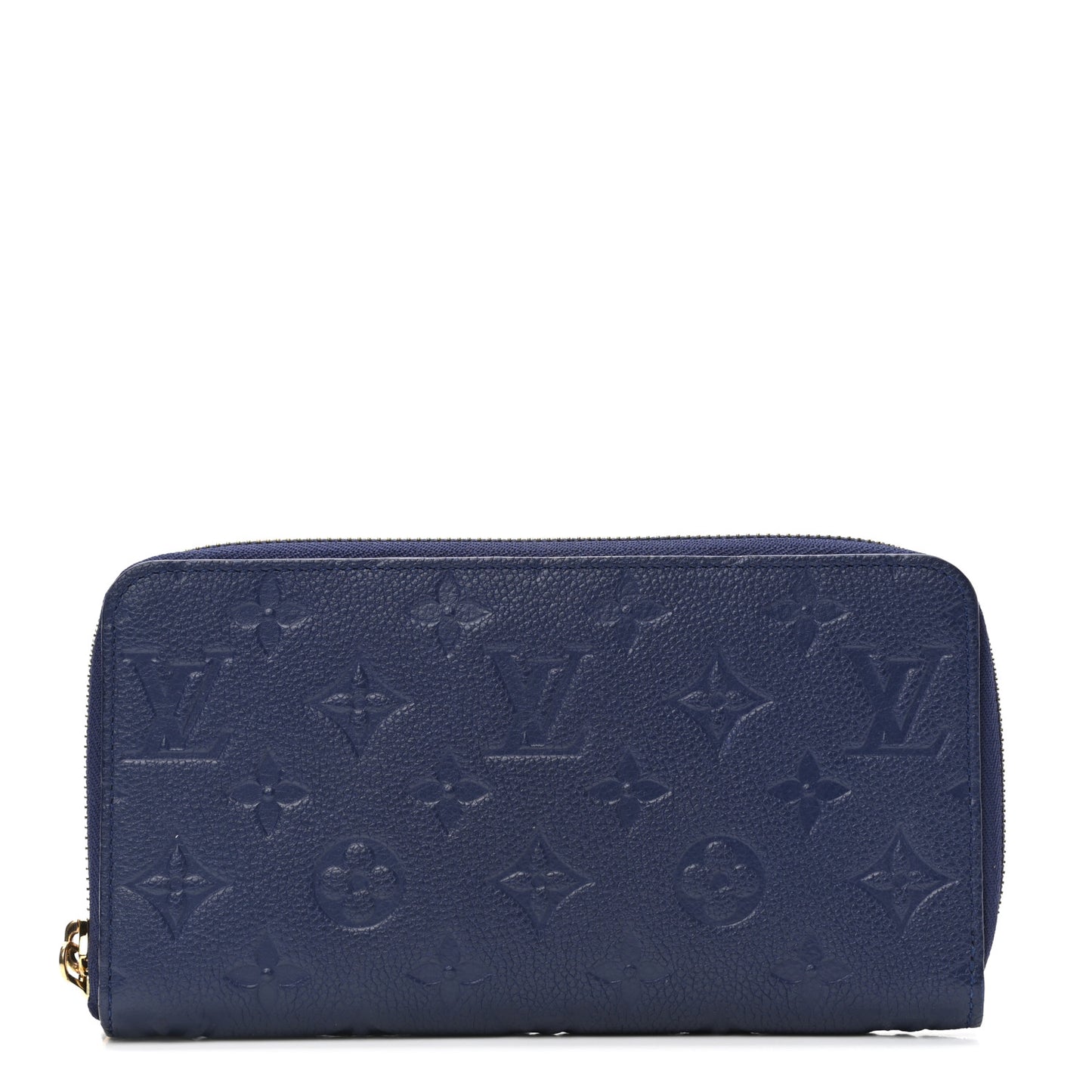 Empreinte Zippy Wallet Iris