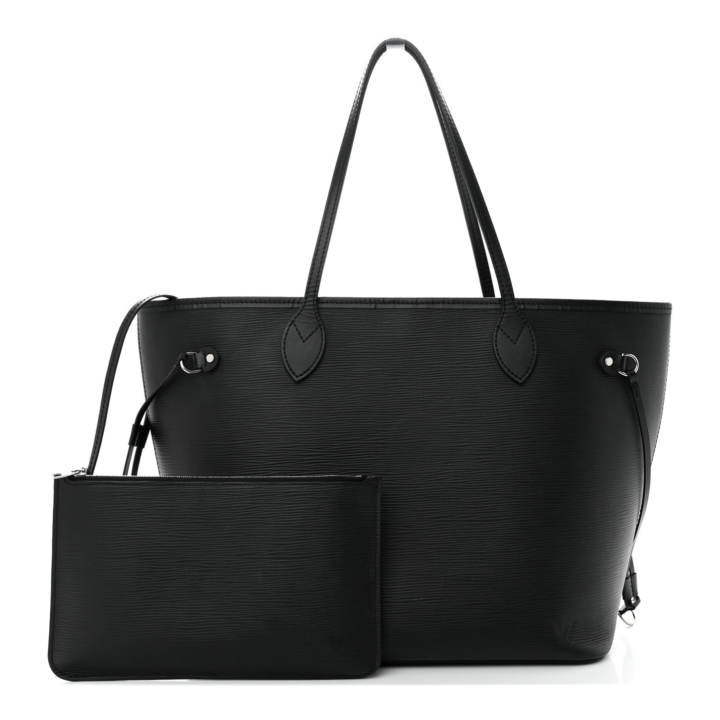 Epi Neverfull MM Black