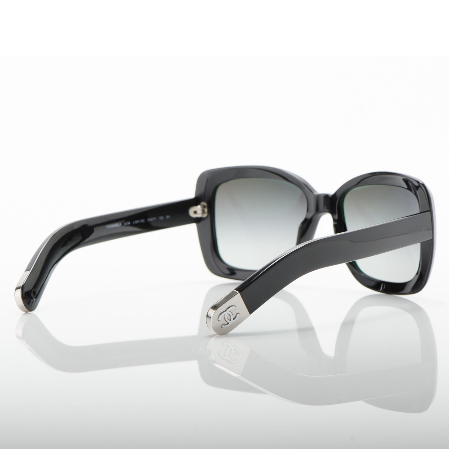 CC Sunglasses 5236 Black