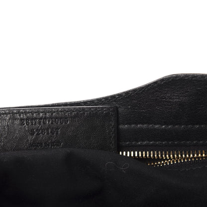 Balenciaga Agneau Giant 12 Rose Gold Hardware City Black 10 of 11