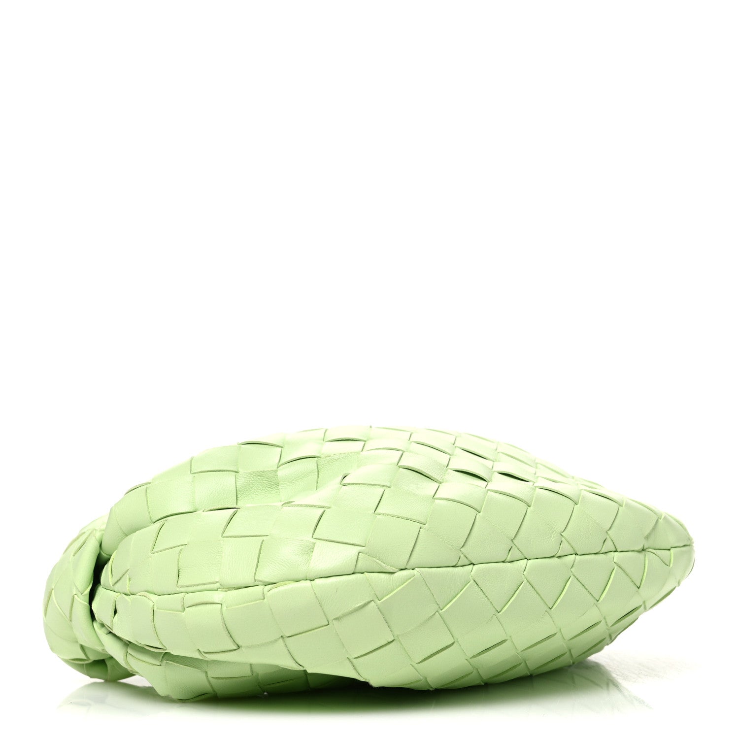Bottega Veneta Nappa Intrecciato Mini Jodie Fennel 3 of 10