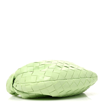 Bottega Veneta Nappa Intrecciato Mini Jodie Fennel 3 of 10