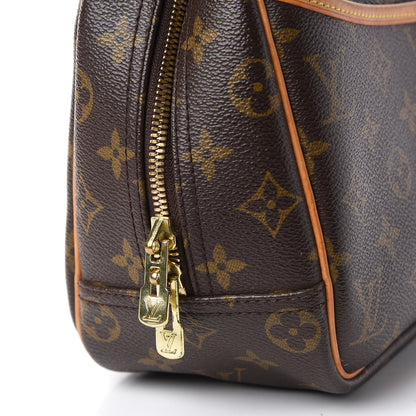 Louis Vuitton Monogram Trouville 11 of 12