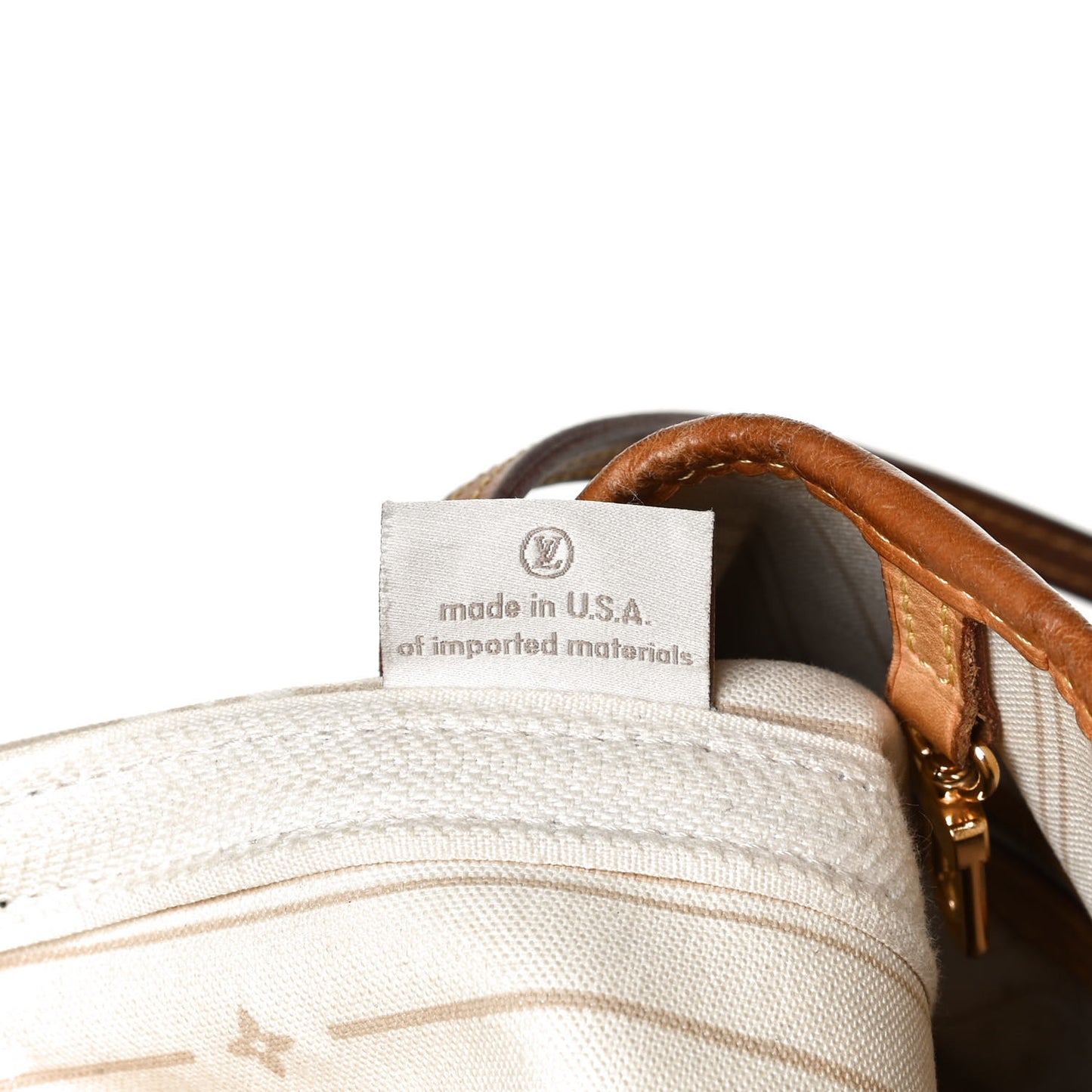 Damier Azur Neverfull GM