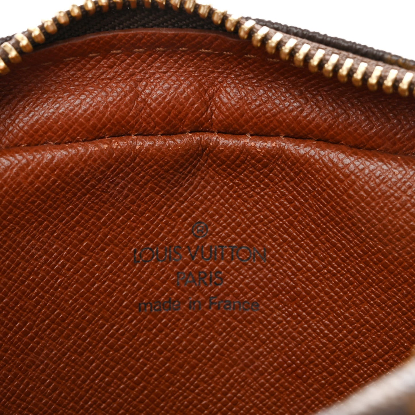Monogram Amazone