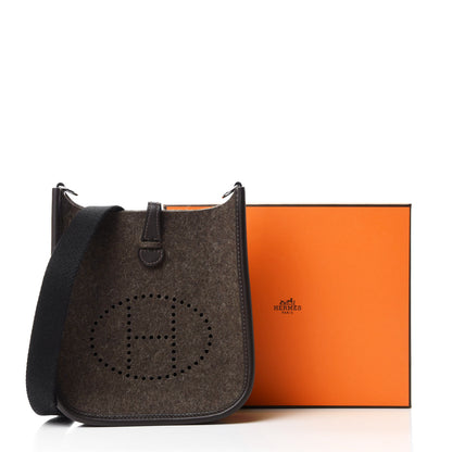 Hermes Feutre Swift Evelyne TPM Ebene 11 of 11