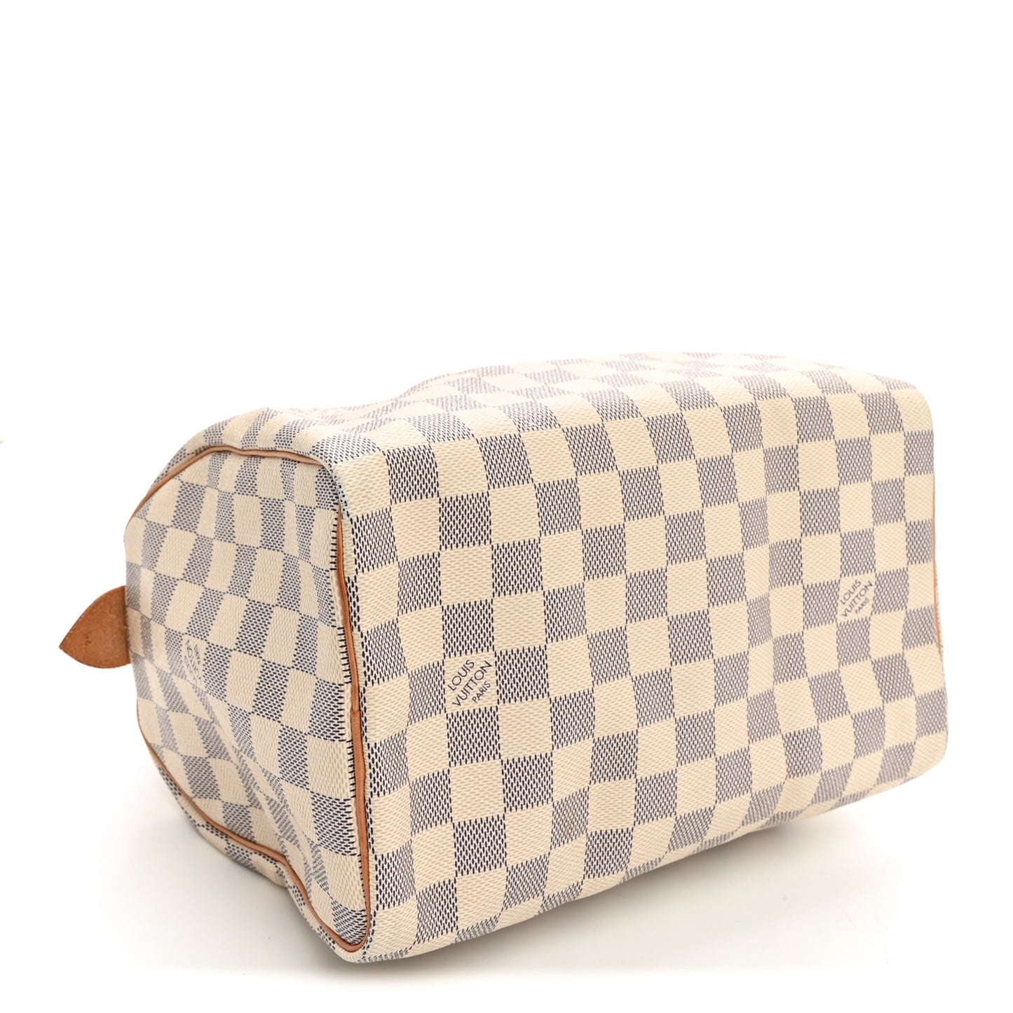 Damier Azur Speedy 25