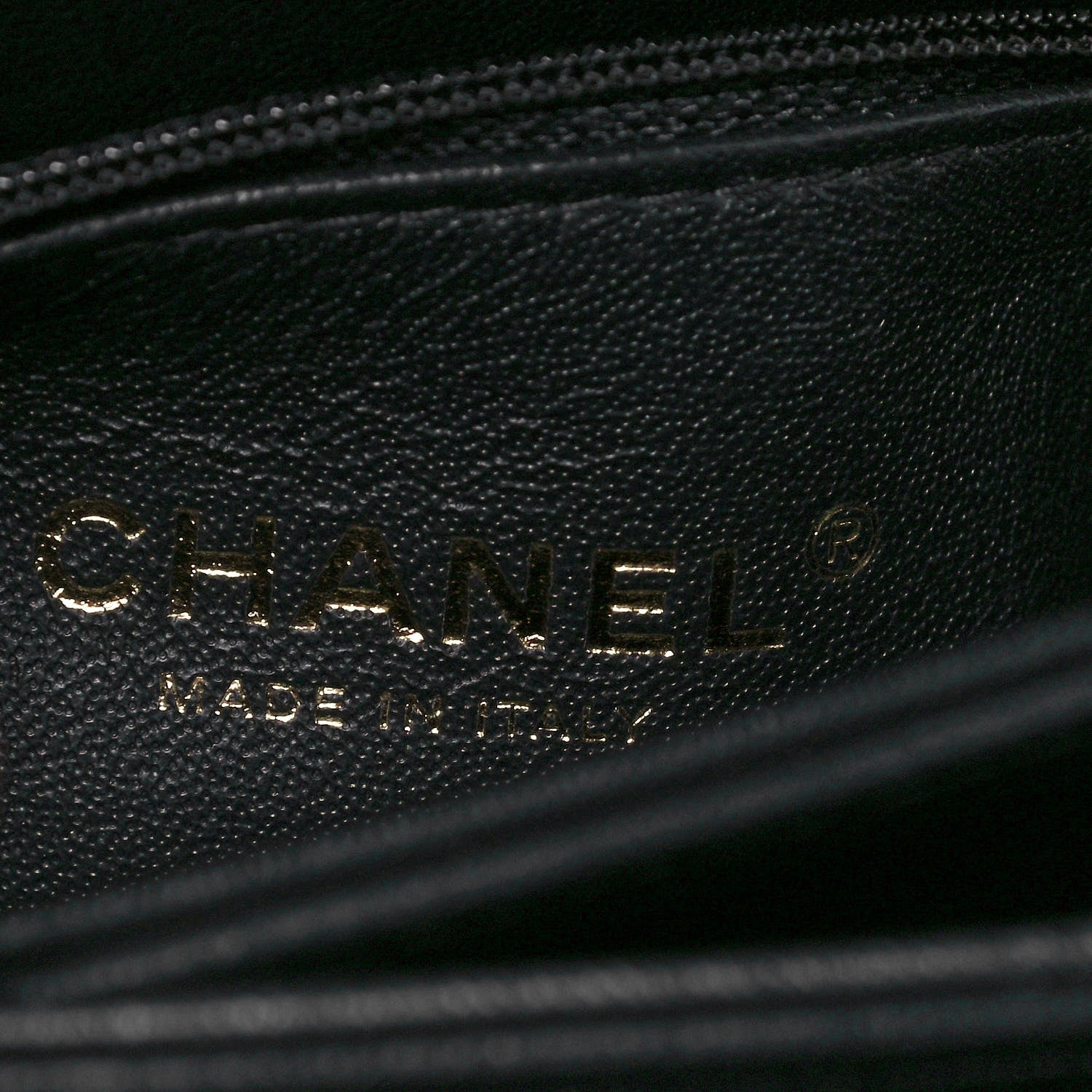 Chanel Lambskin Quilted Small Trendy CC Dual Handle Flap Bag Black 5 of 15