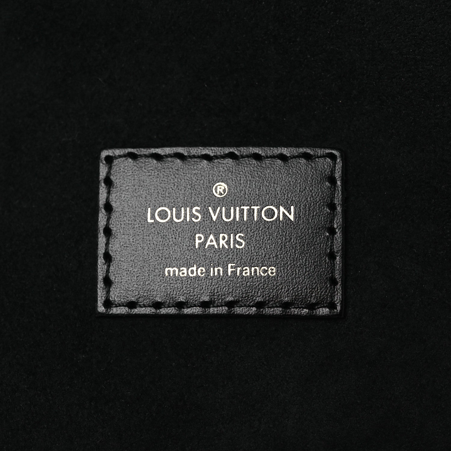 Louis Vuitton Reverse Monogram Vanity PM 6 of 12
