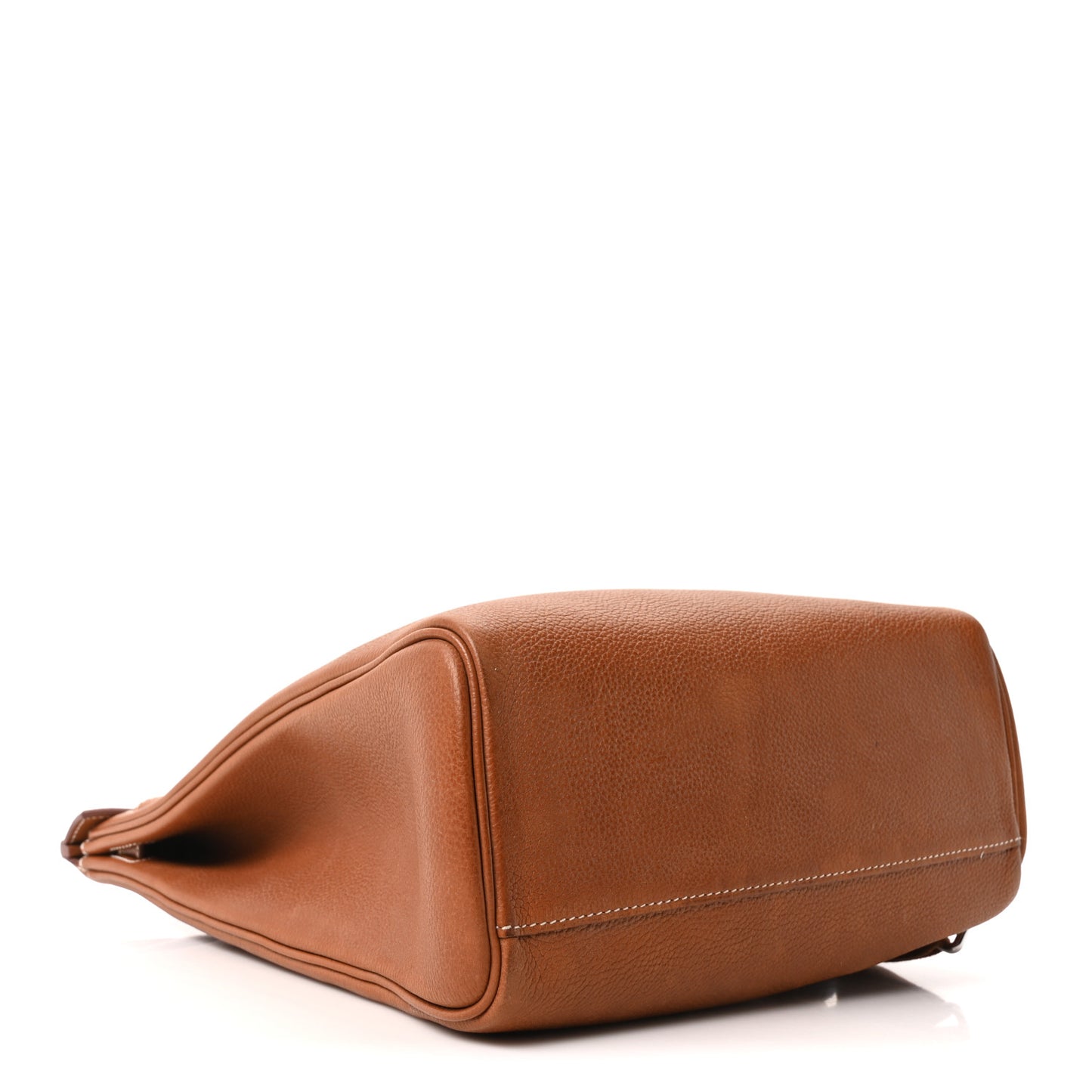 Natural Barenia Faubourg Hac A Dos GM Backpack Fauve
