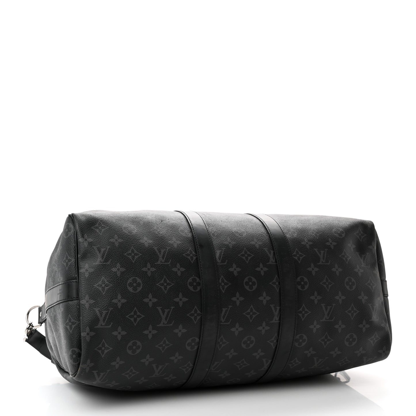 Monogram Eclipse Keepall Bandouliere 45