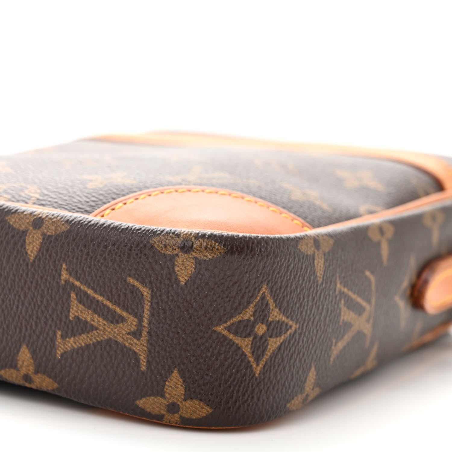 Louis Vuitton Monogram Danube 21 10 of 10