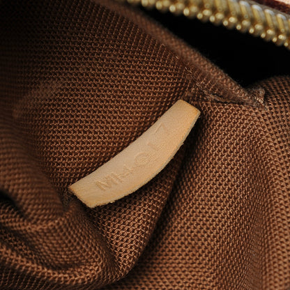 Louis Vuitton Monogram Palermo GM 8 of 12